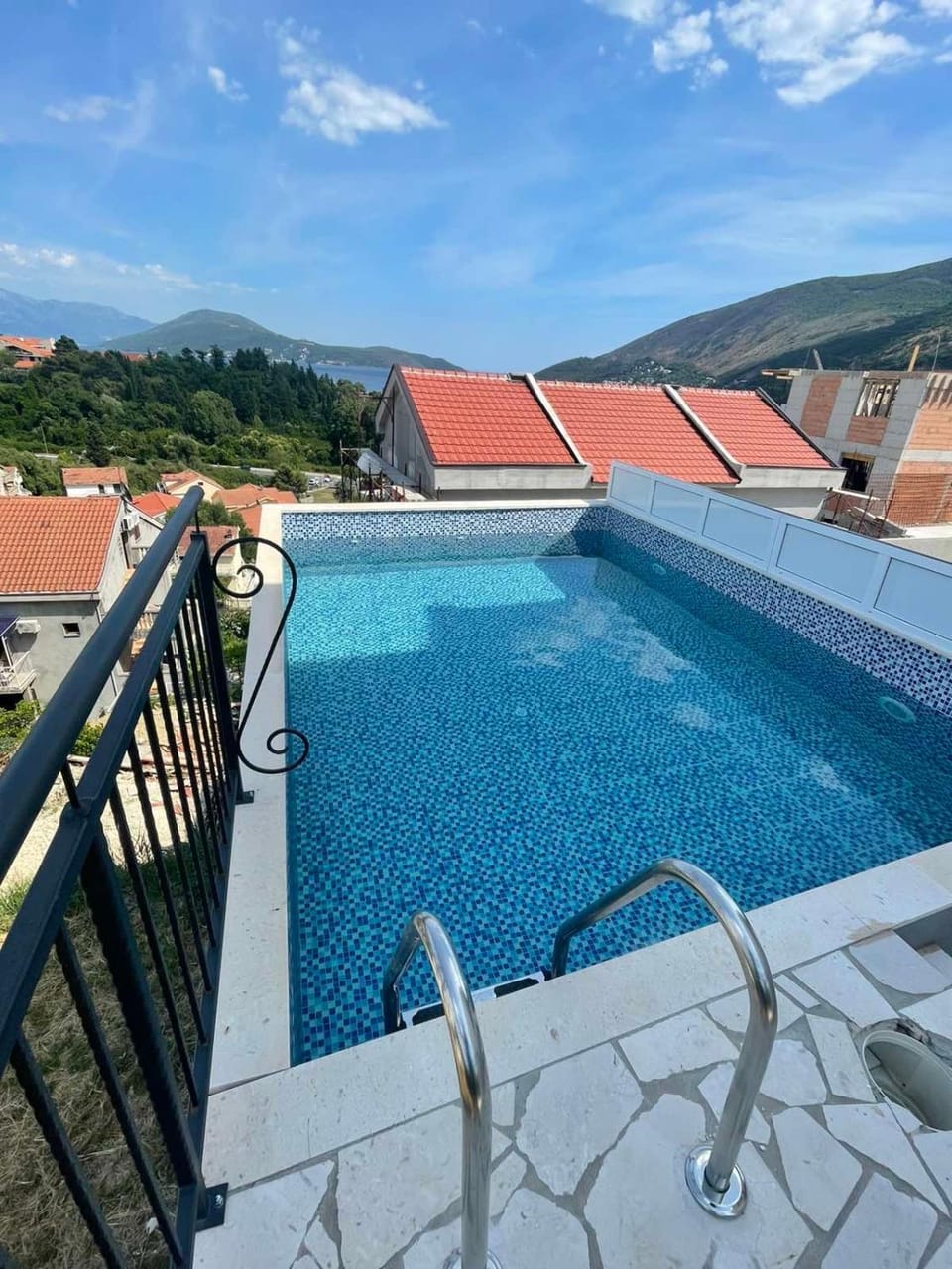 Apartmani Tomic Igalo Apartment in Dubrovnik-Neretva County