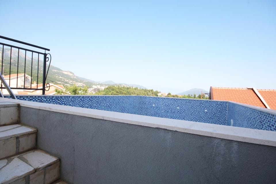 Apartmani Tomic Igalo Apartment in Dubrovnik-Neretva County