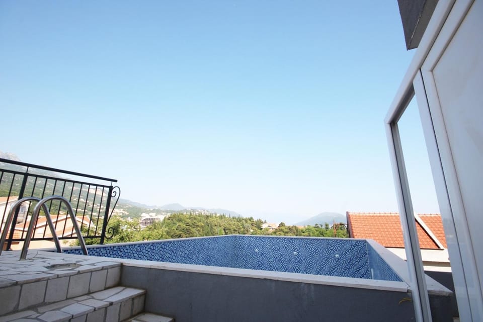 Apartmani Tomic Igalo Apartment in Dubrovnik-Neretva County