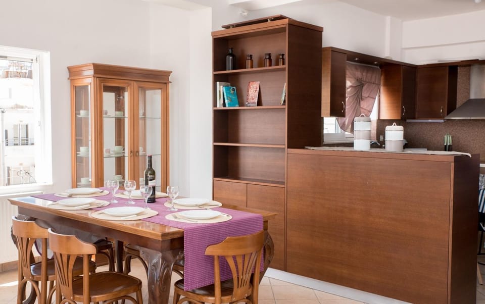 Vista Mare Apartment in Lasithi