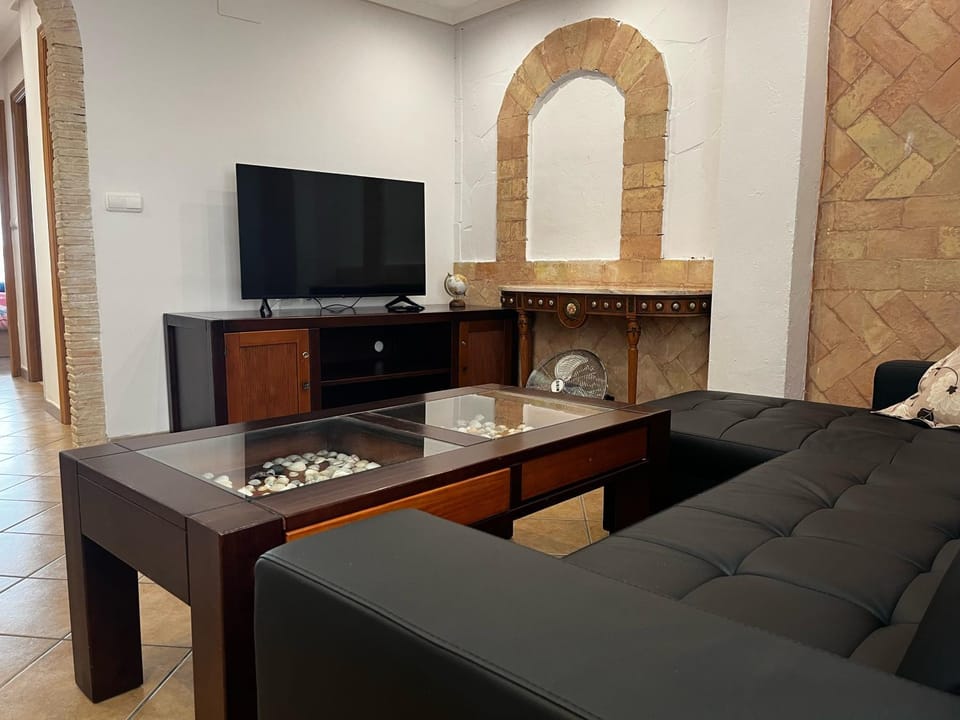 Apartament Layla La Mata Apartment in Torre La Mata