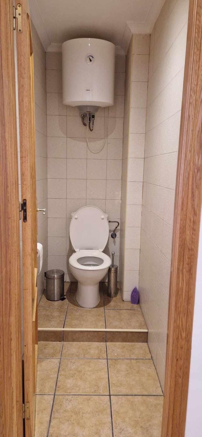 Apartament Layla La Mata Apartment in Torre La Mata