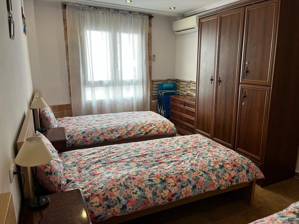 Apartament Layla La Mata Apartment in Torre La Mata