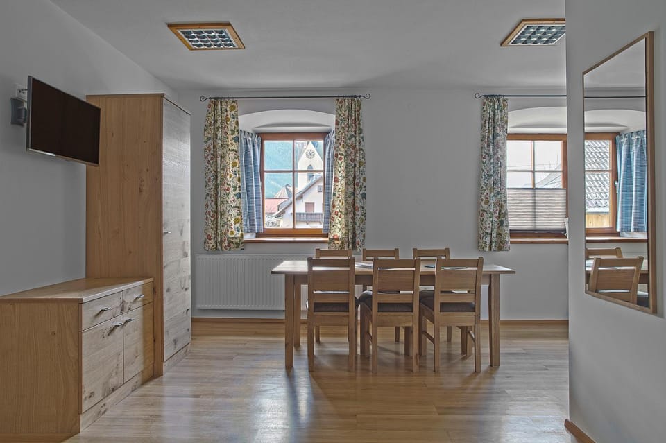 Alte Schule Apartment in Carinthia, Austria