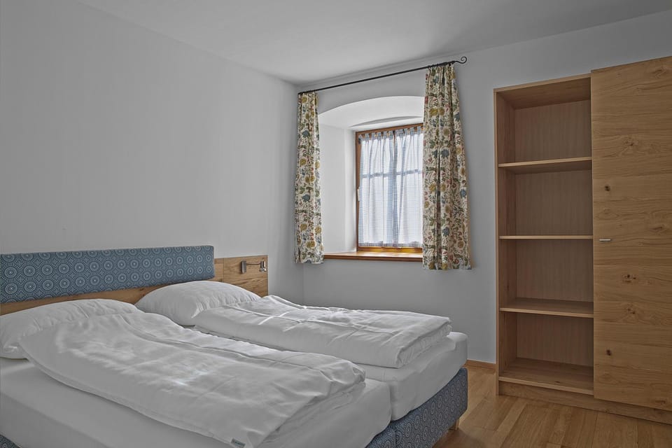 Alte Schule Apartment in Carinthia, Austria