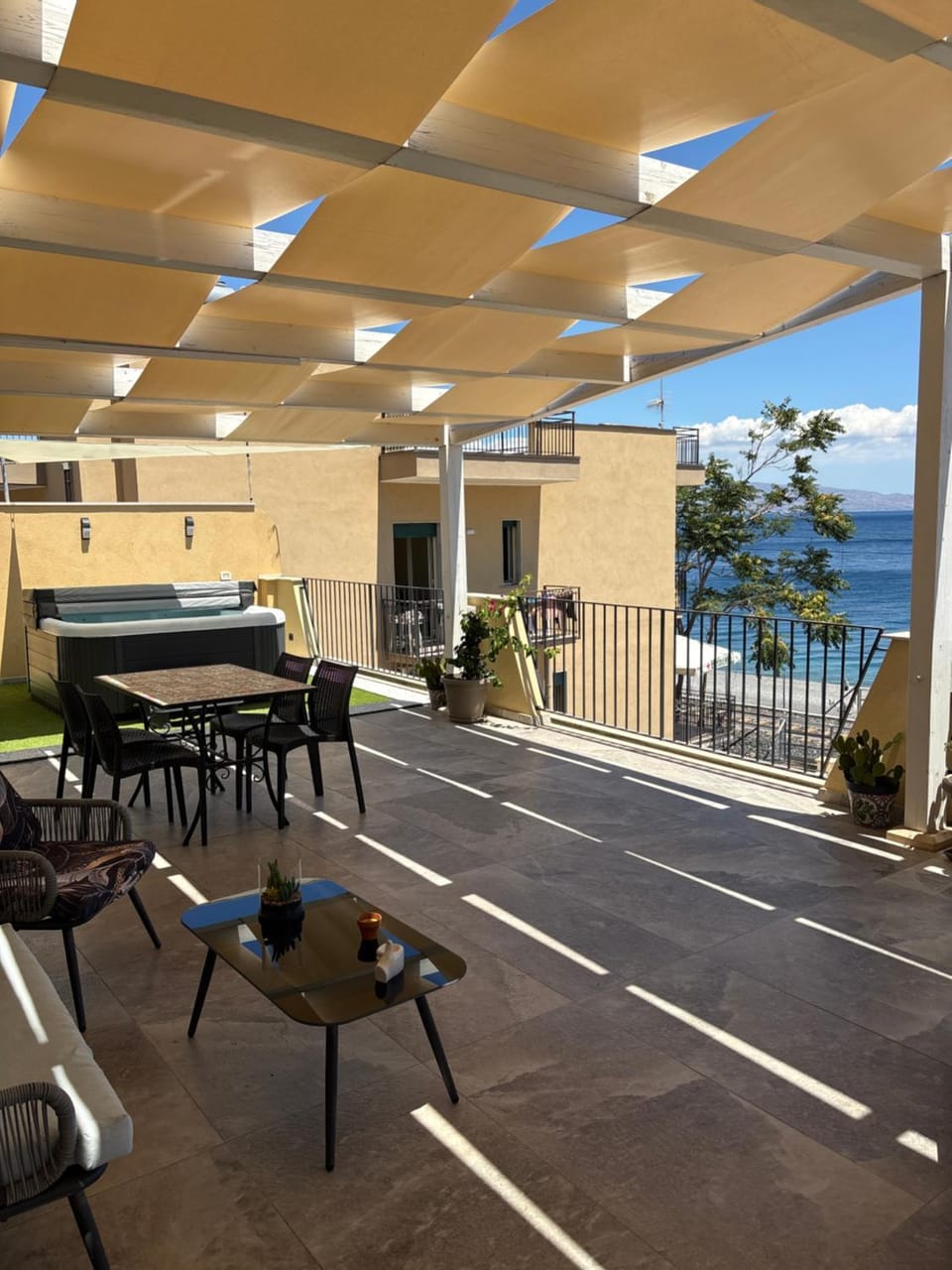 B&B Kairos Itala Bed and Breakfast in Sicily