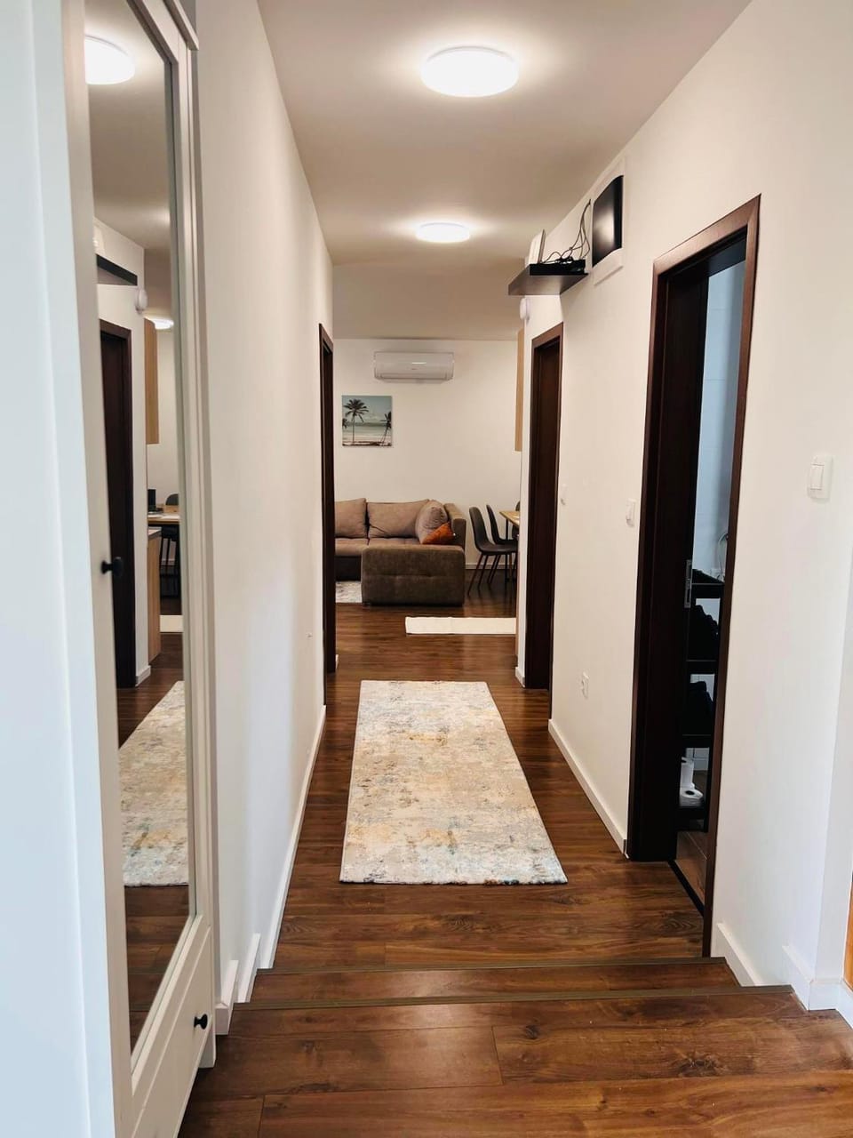 Ide Vissza Apartman Apartment in Siófok