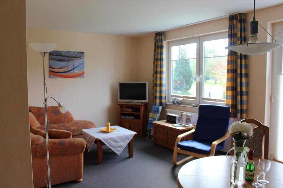 Ferienhaus Delfin Apartment in Kühlungsborn