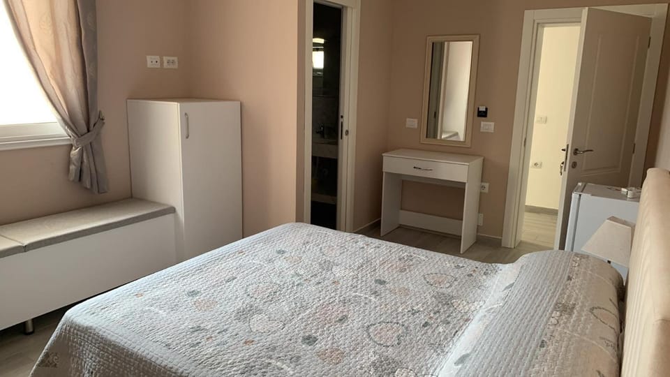 Meri Rooms Bed and Breakfast in Vlorë