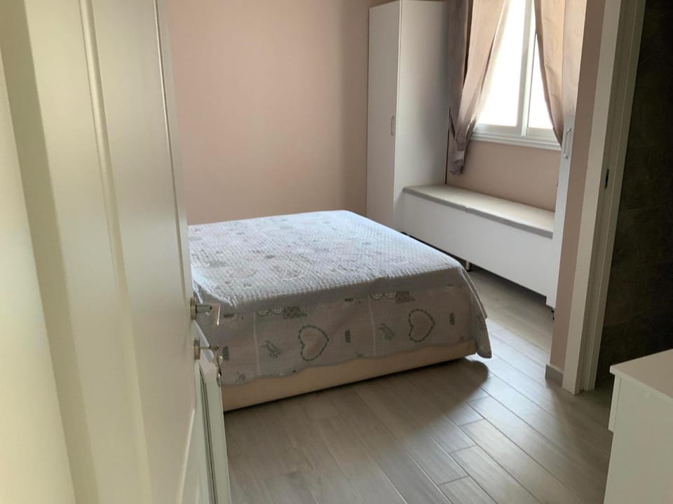 Meri Rooms Bed and Breakfast in Vlorë