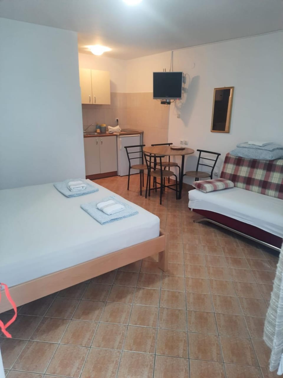 Apartman "Indi" Neum Apartment in Neum