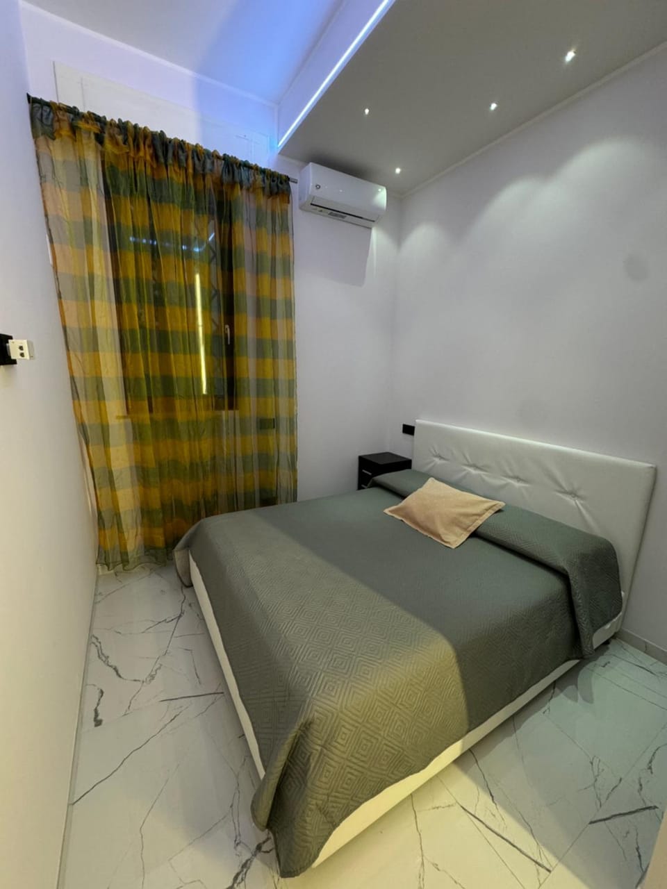 Heaven of Maya Apartment in Rome