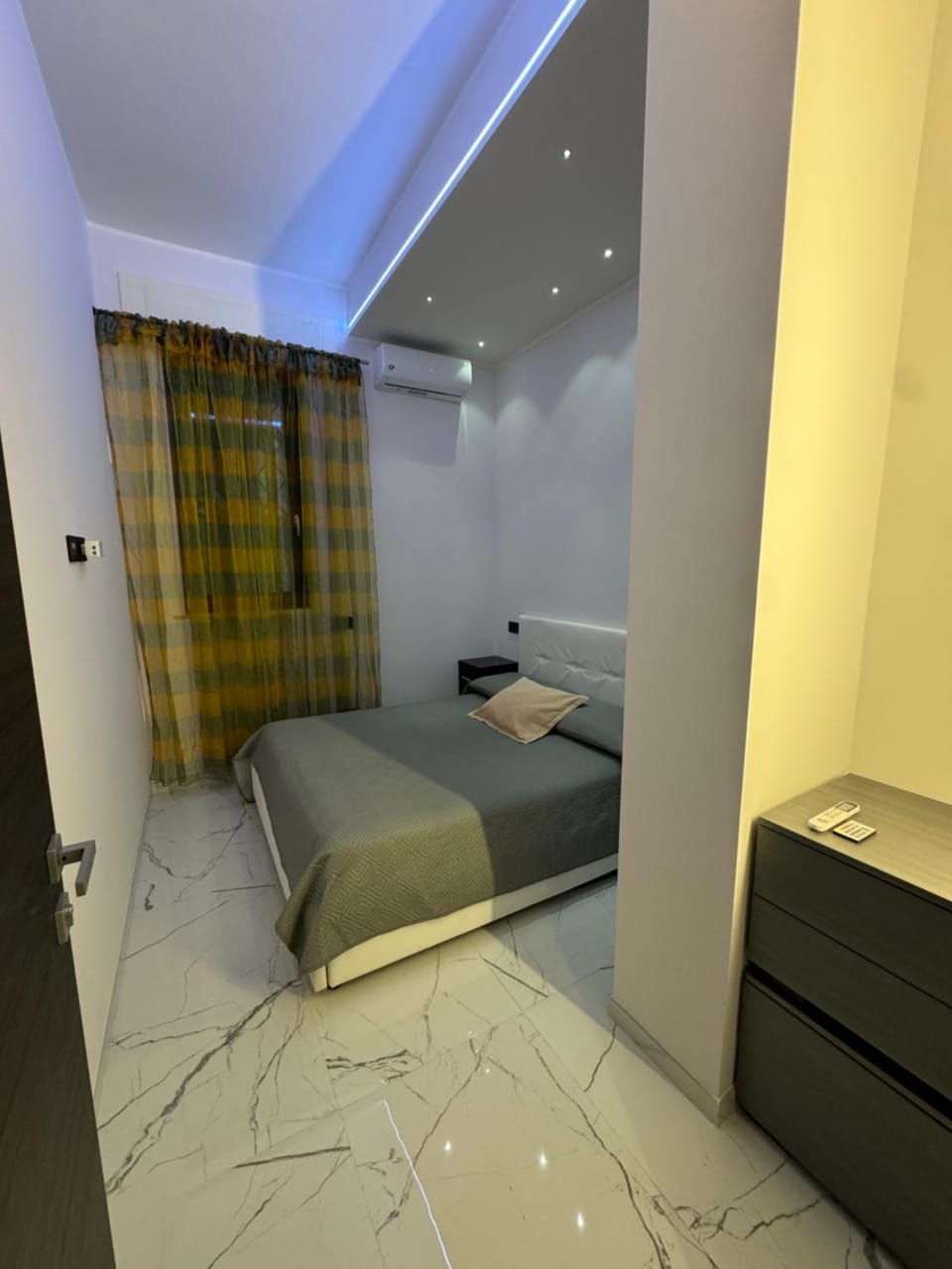 Heaven of Maya Apartment in Rome