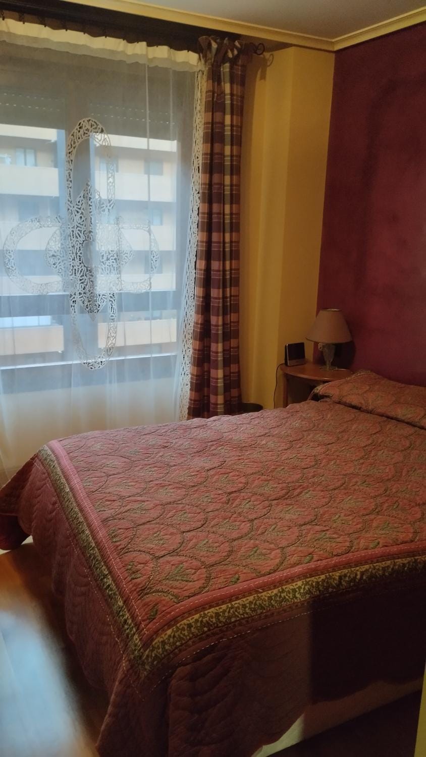 Piso en Zaragoza Apartment in Zaragoza