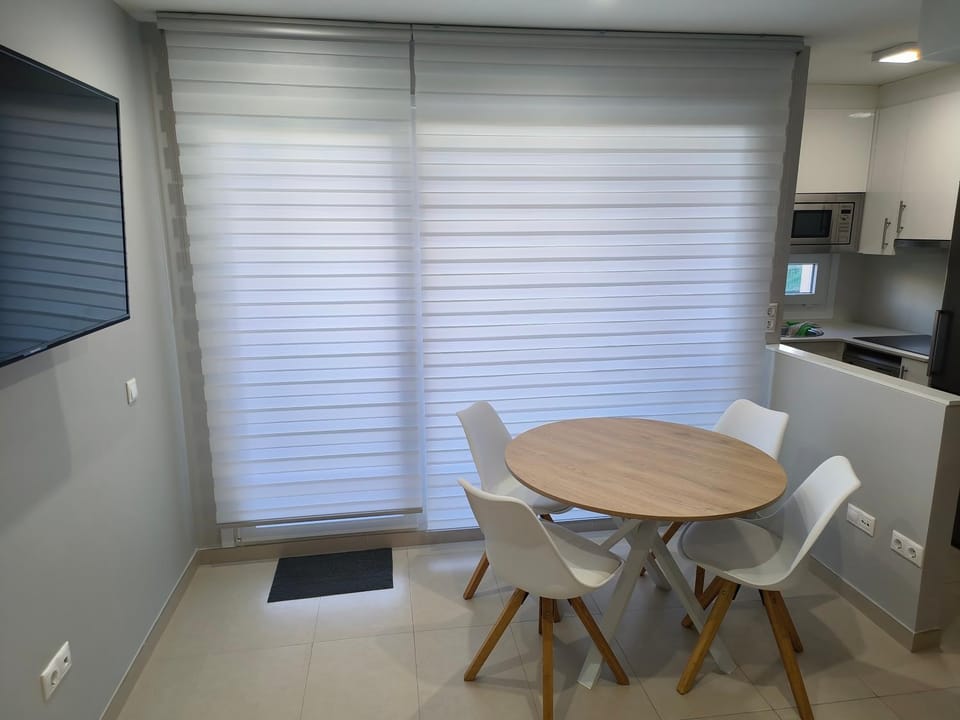 Bajo Playa Altar Apartment in Galicia