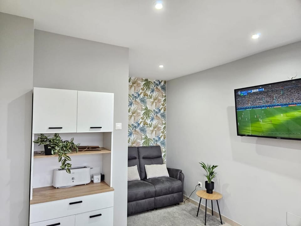 Bajo Playa Altar Apartment in Galicia