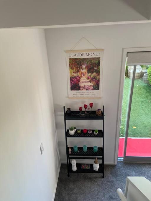 CBD 2 Bedroom Parkside Living By Hagley with Free Parking House in Christchurch