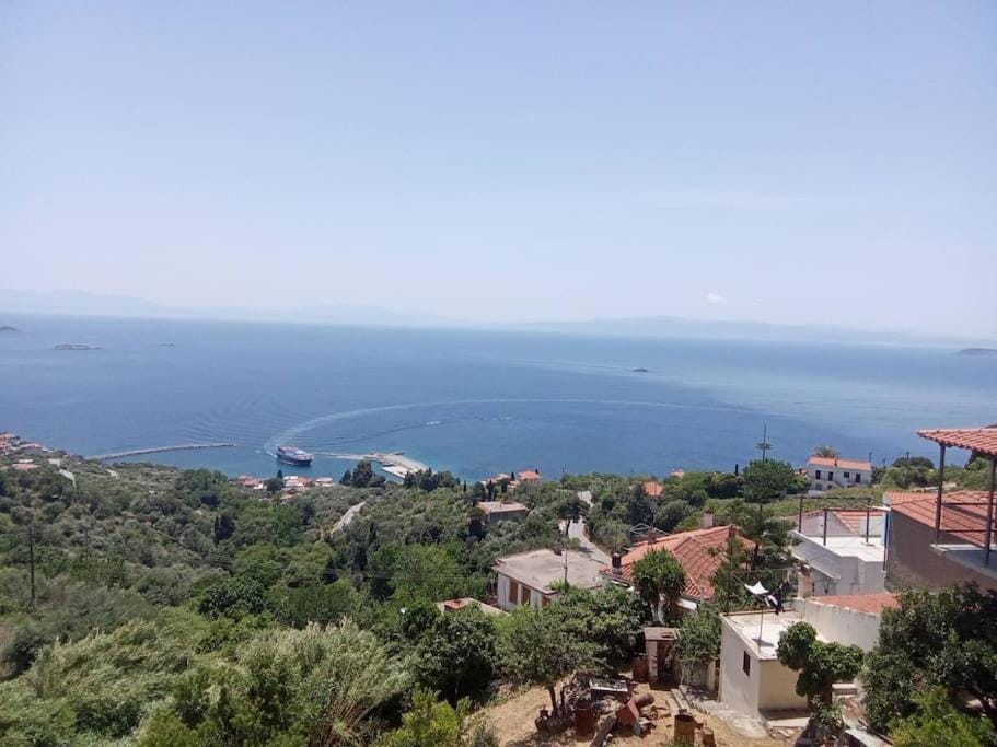 Sea view