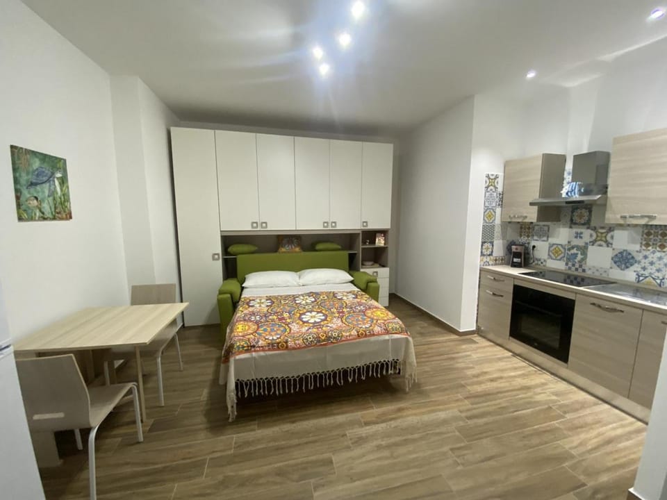 Il cappero casa vacanze House in Sicily
