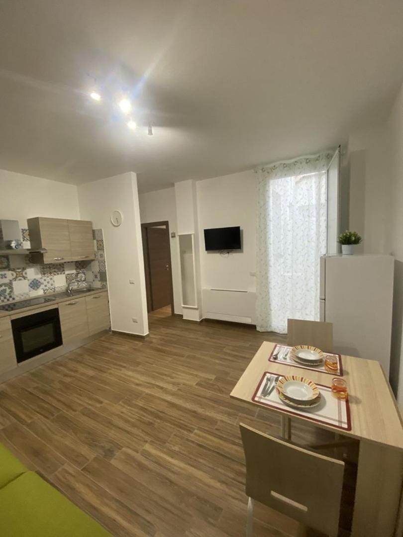 Il cappero casa vacanze House in Sicily