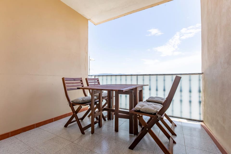 View (from property/room), Balcony/Terrace
