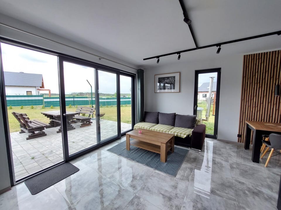 Living room, Seating area, sunbed