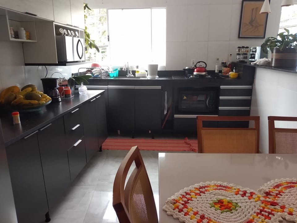 casa da marcinha Apartment in Sao Paulo City