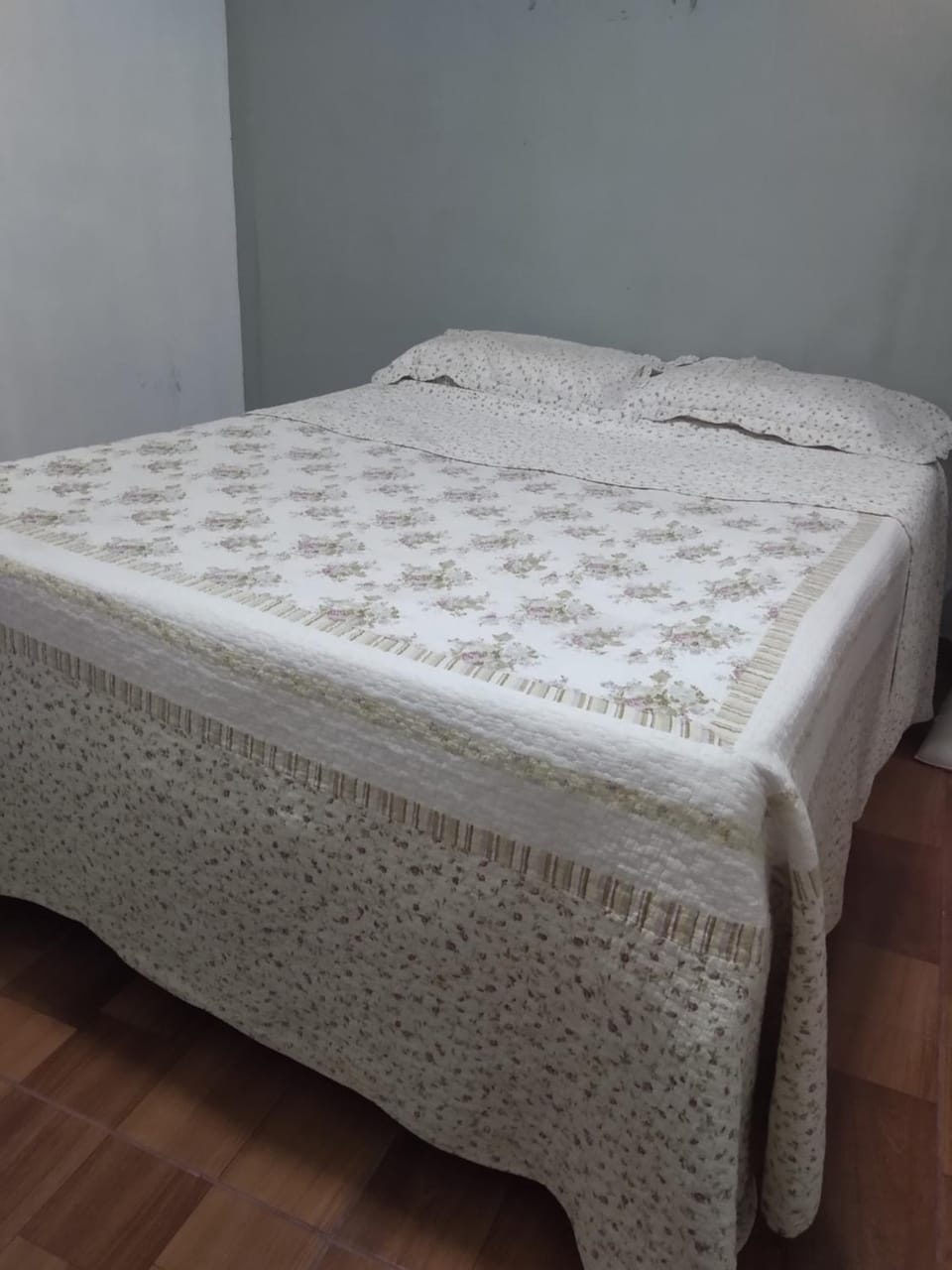 casa da marcinha Apartment in Sao Paulo City