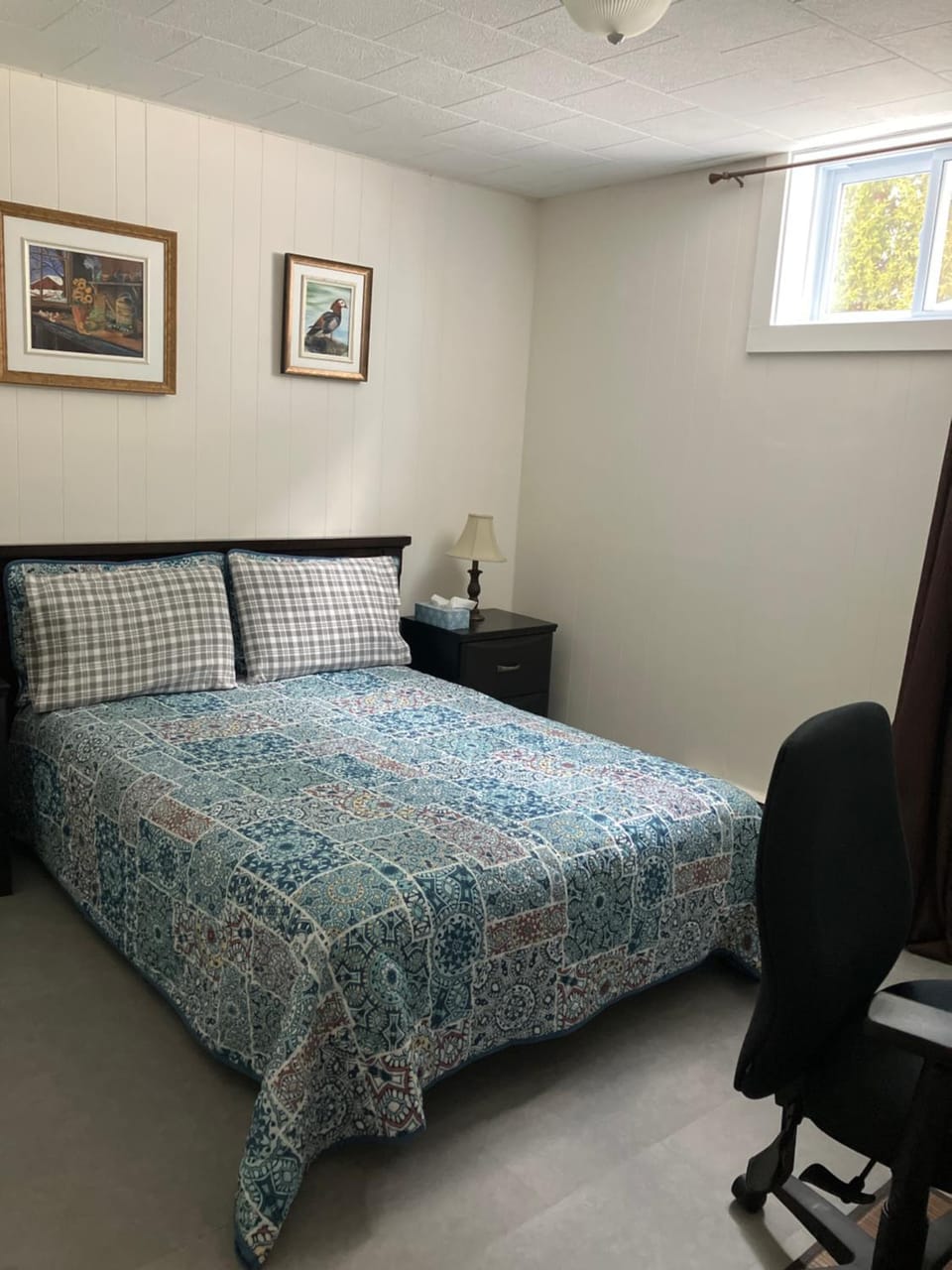 Oasis de la rivière Vacation rental in Saguenay