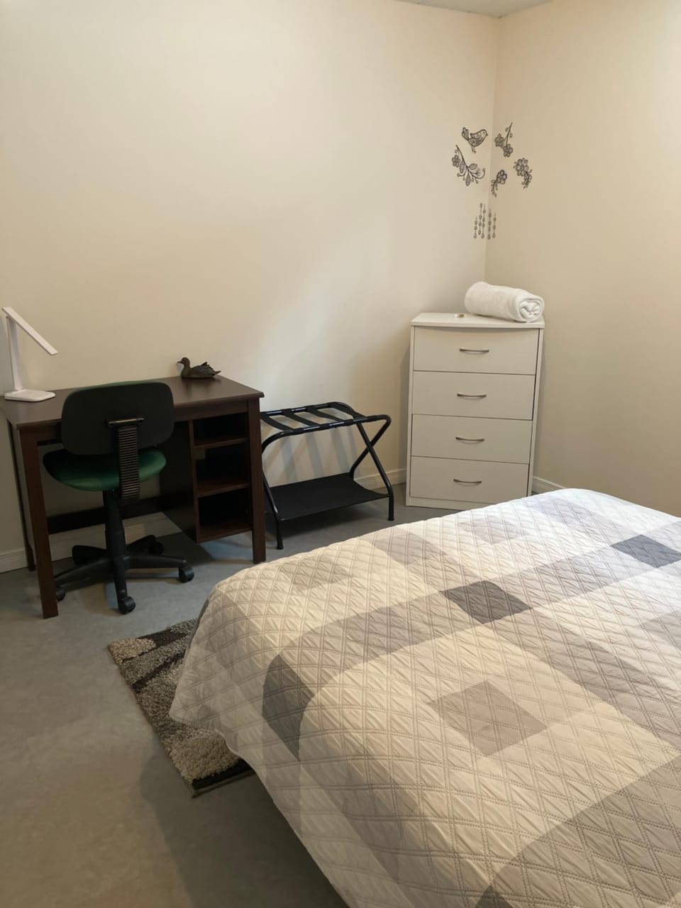 Oasis de la rivière Vacation rental in Saguenay