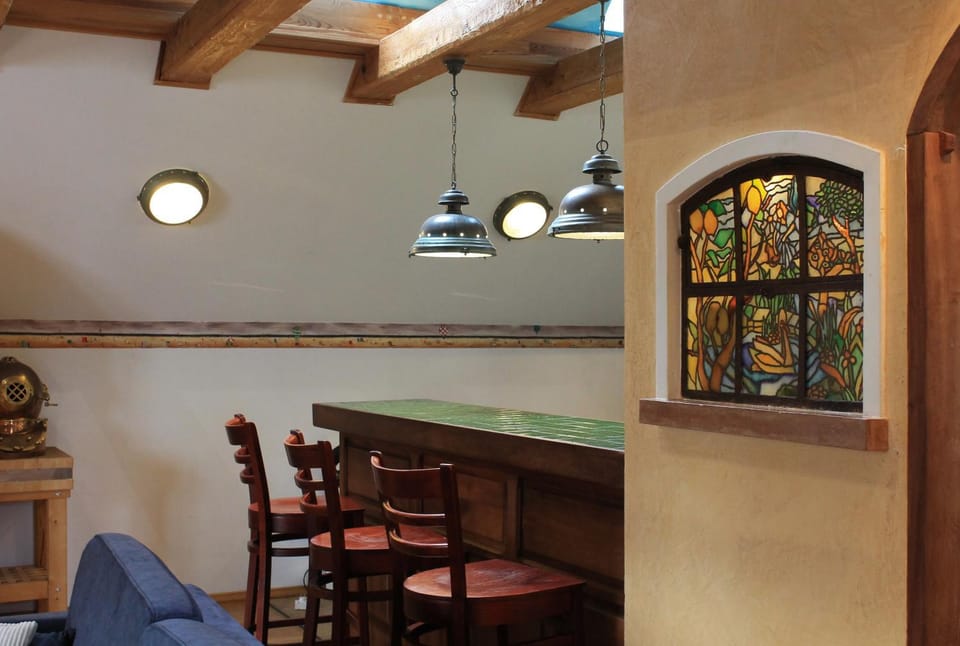 Apartament Bałtycki Apartment in West Pomeranian Voivodeship, Poland