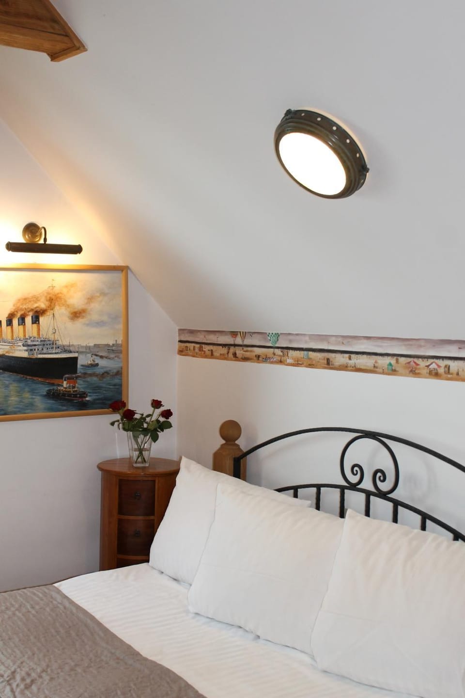 Apartament Bałtycki Apartment in West Pomeranian Voivodeship, Poland