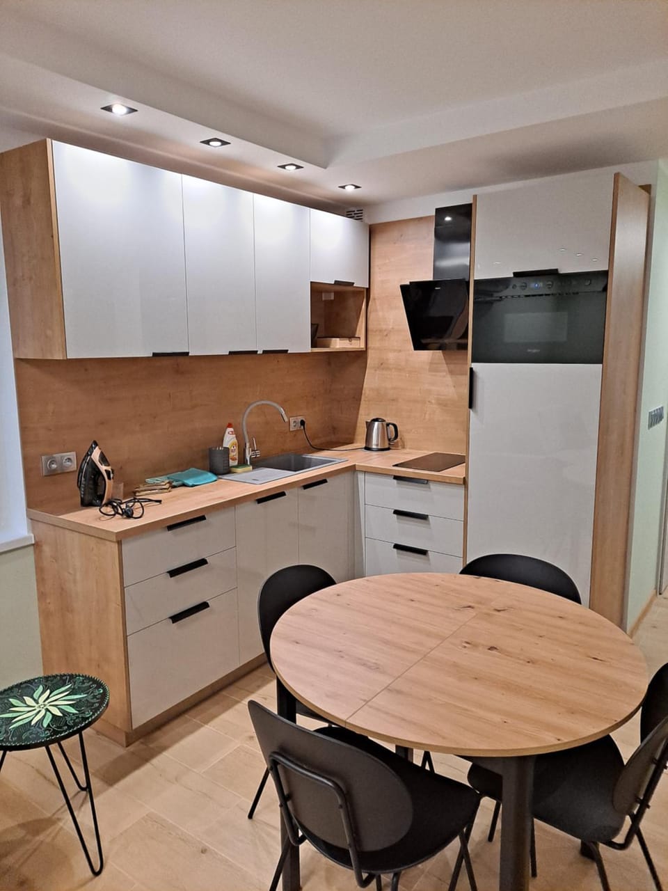 Apartament Fala 2 Pobierowo Apartment in West Pomeranian Voivodeship, Poland