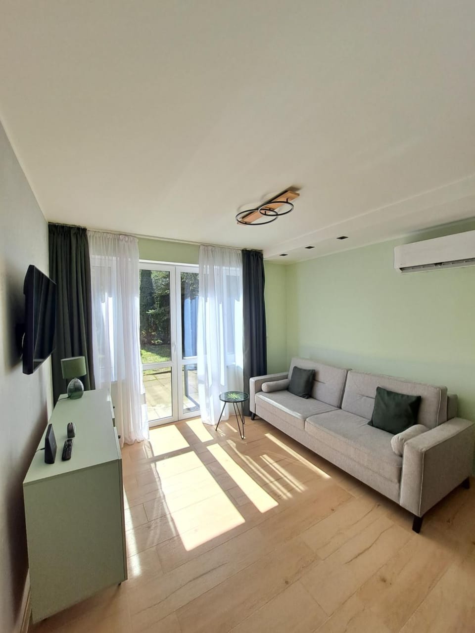Apartament Fala 2 Pobierowo Apartment in West Pomeranian Voivodeship, Poland