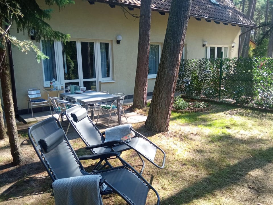 Apartament Fala 2 Pobierowo Apartment in West Pomeranian Voivodeship, Poland