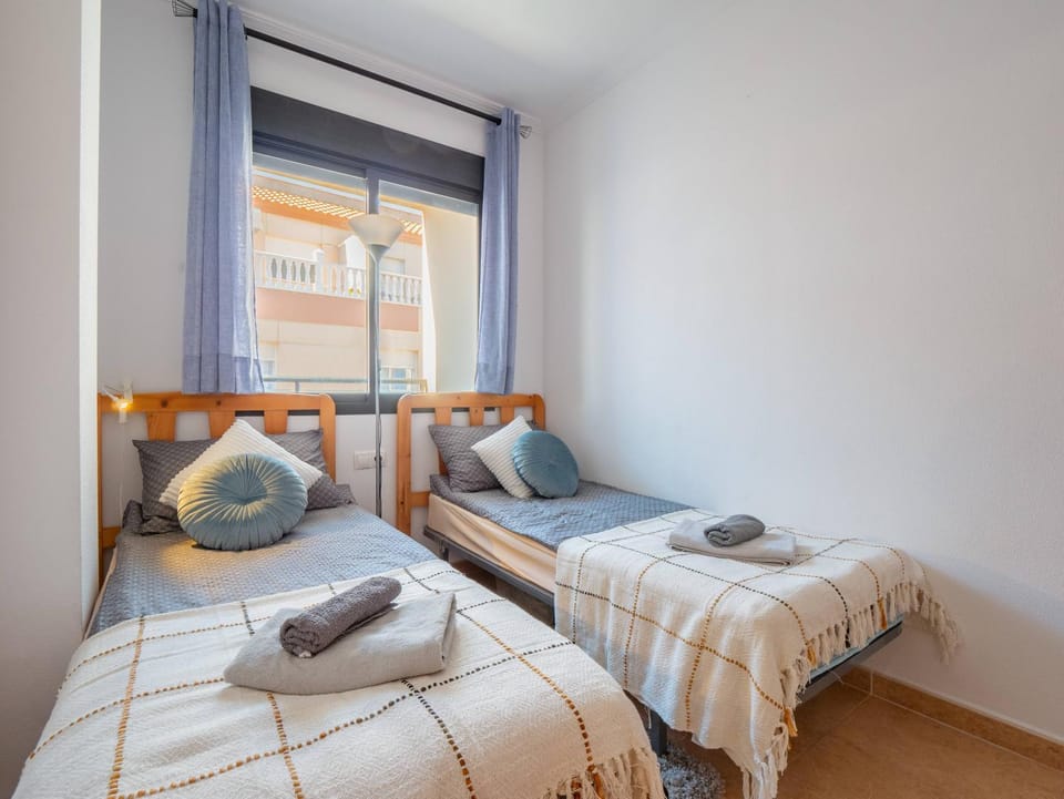 Valeria Apartament Apartment in Torrevieja