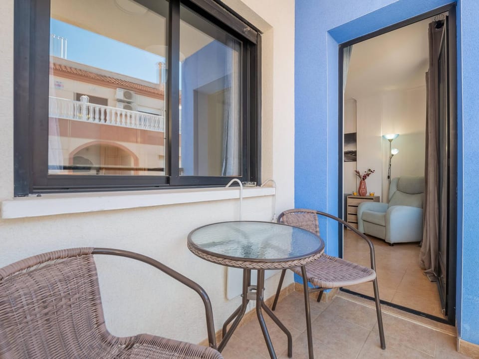Valeria Apartament Apartment in Torrevieja