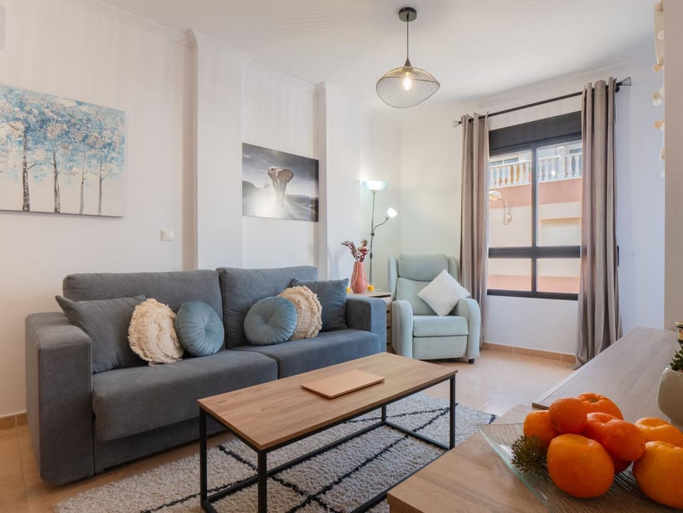 Valeria Apartament Apartment in Torrevieja