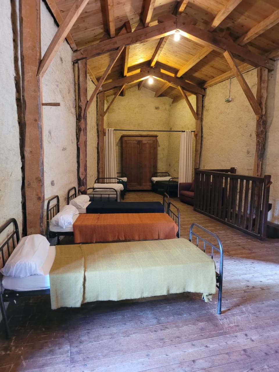 Gite du Limousin Farm Stay in Auvergne-Rhône-Alpes