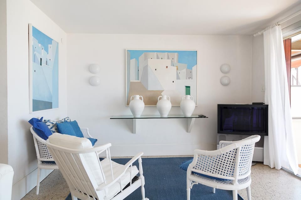 TV and multimedia, Living room