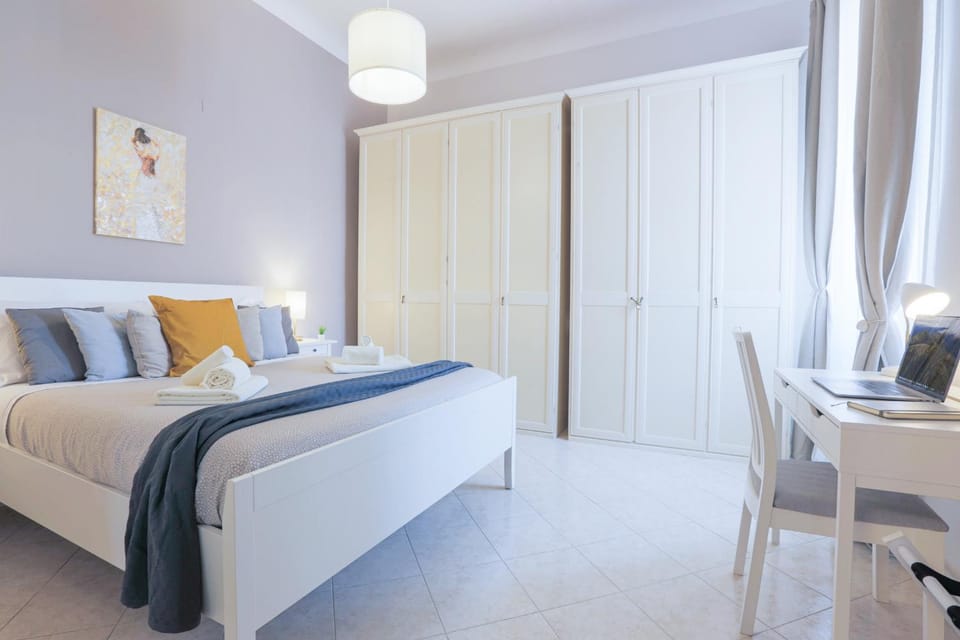 Bed, Bedroom, furniture, wardrobe