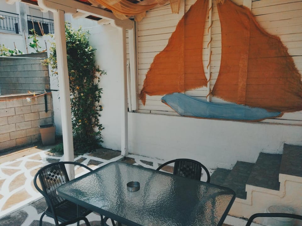 Ta Spitakia Olympiada Apartment in Halkidiki