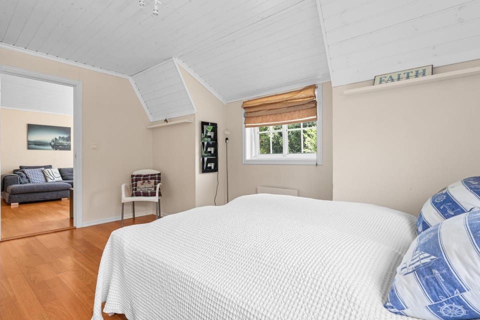 Cozy apartment in South of Norway! Apartment in Rogaland