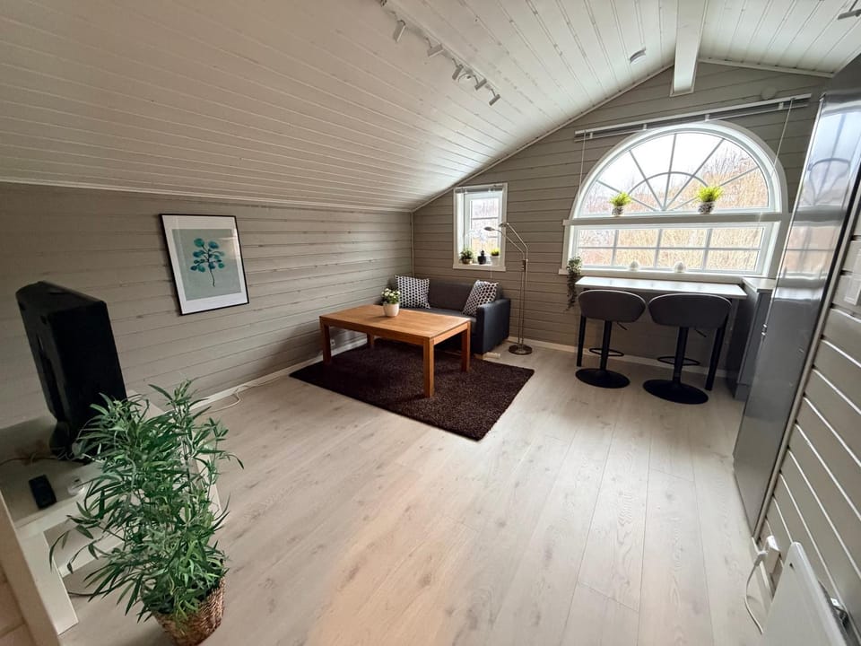 Cozy apartment in South of Norway! Apartment in Rogaland