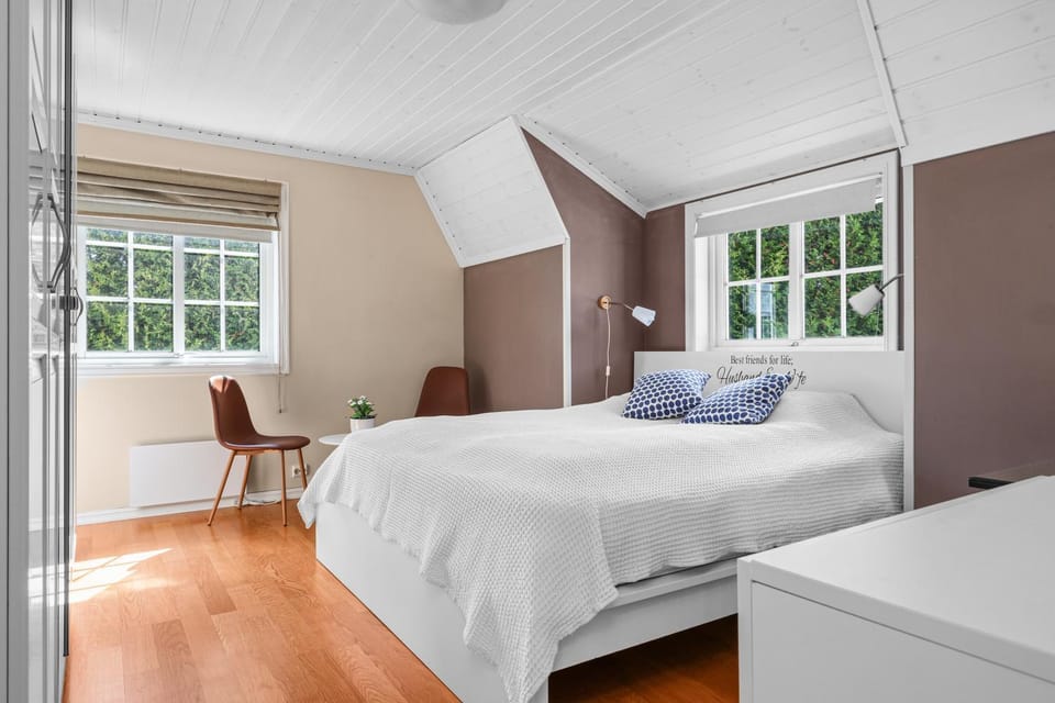 Cozy apartment in South of Norway! Apartment in Rogaland