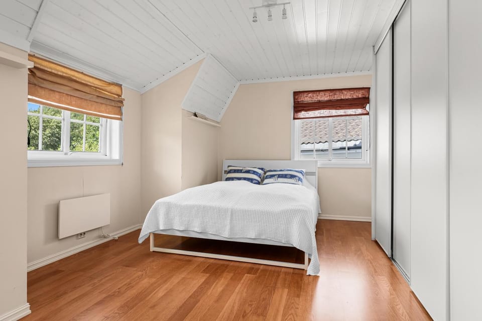 Cozy apartment in South of Norway! Apartment in Rogaland