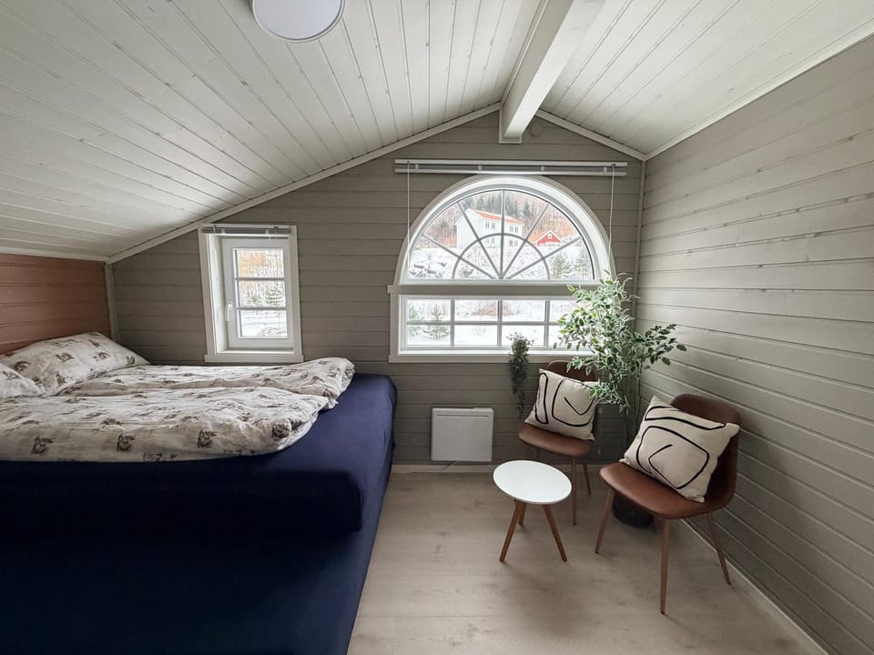 Cozy apartment in South of Norway! Apartment in Rogaland