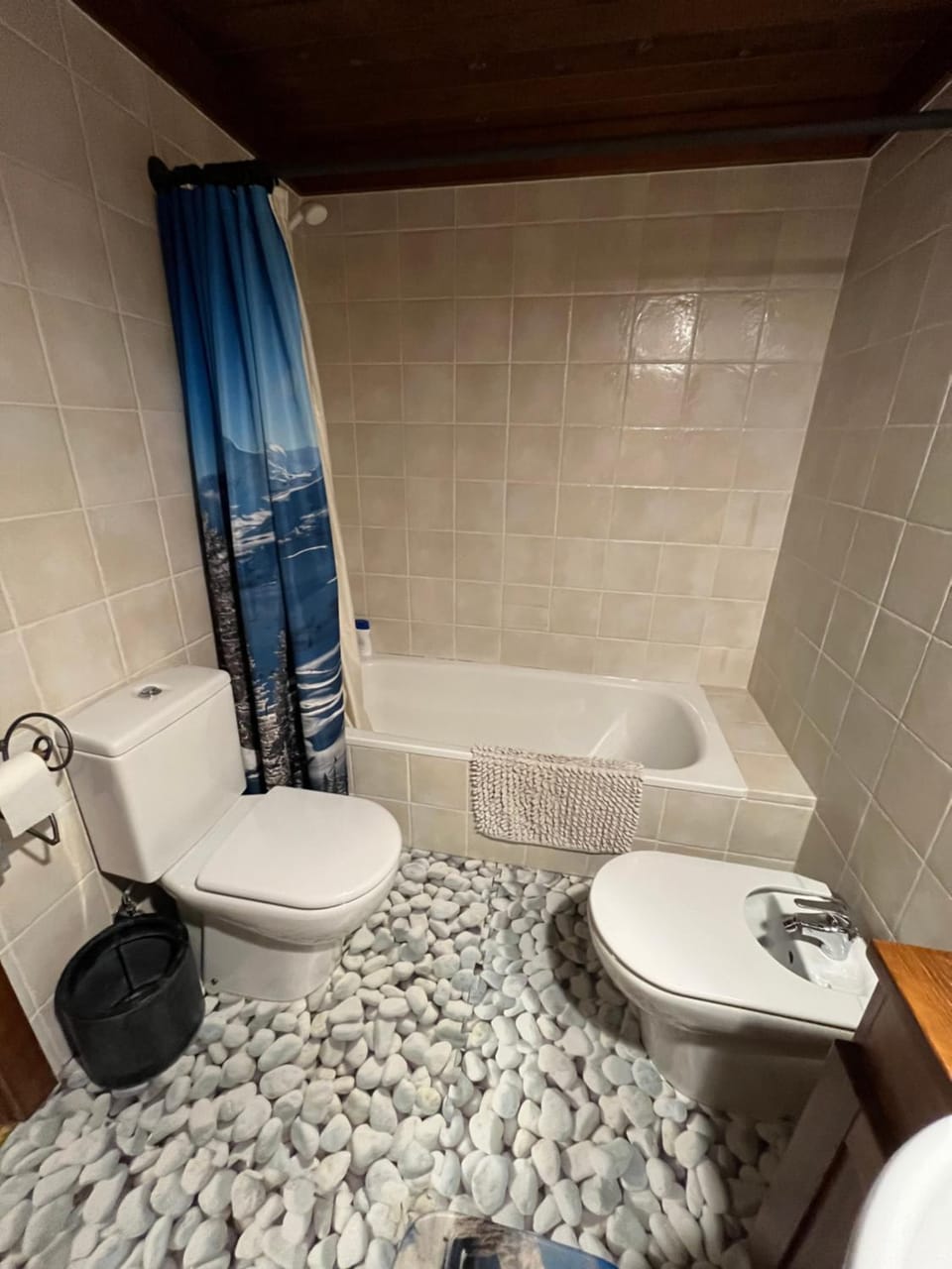 Charme et confort au pied des pistes Apartment in Baqueira