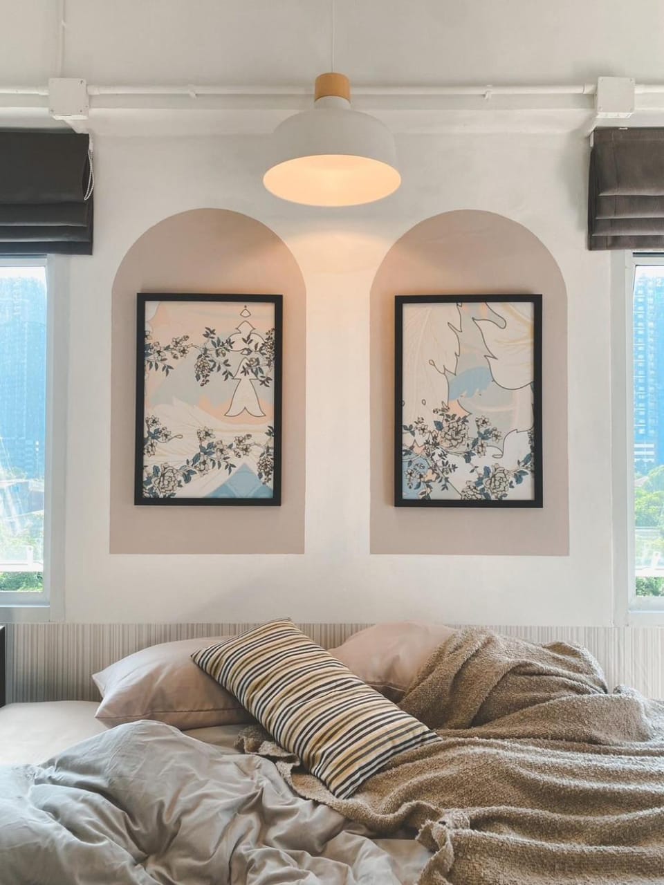 The Giftown Bangkok, Talat Phlu Apartment in Bangkok