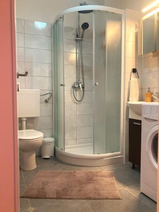 Apartment Melanie Umag Apartment in Istria County